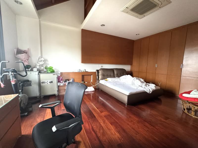 บ้านหรู 2ชั้น double volume มีสระว่ายน้ำและสวน, ซอยเพชรเกษม 88, กรุงเทพ, เพชรเกษม, บางแคเหนือ, บางแค, กรุงเทพ, 650 ตร.ม., บ้านเดี่ยว ขาย, โดย Connex Property, 500443504 - DDproperty.com
