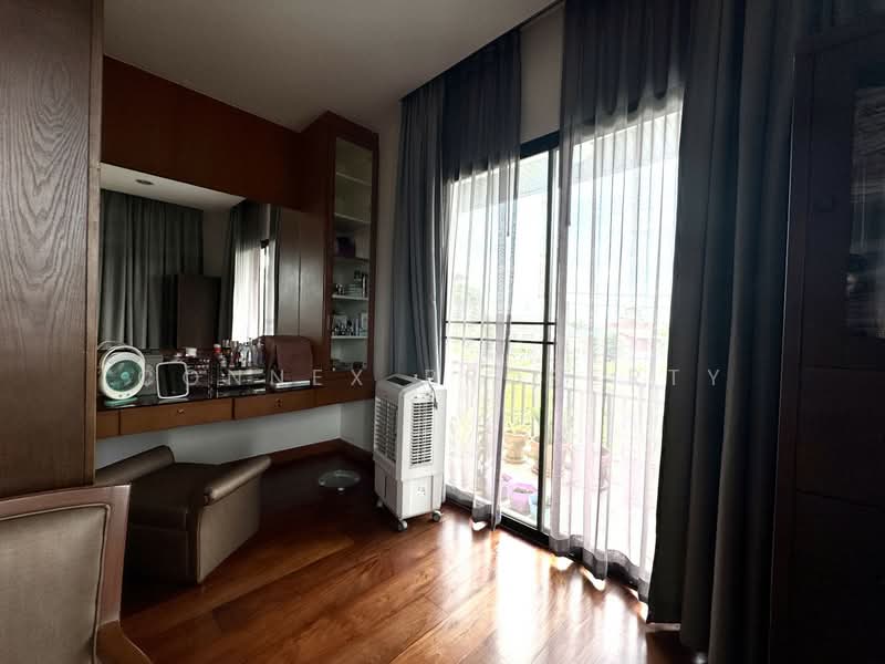 บ้านหรู 2ชั้น double volume มีสระว่ายน้ำและสวน, ซอยเพชรเกษม 88, กรุงเทพ, เพชรเกษม, บางแคเหนือ, บางแค, กรุงเทพ, 650 ตร.ม., บ้านเดี่ยว ขาย, โดย Connex Property, 500443504 - DDproperty.com