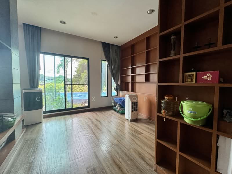 บ้านหรู 2ชั้น double volume มีสระว่ายน้ำและสวน, ซอยเพชรเกษม 88, กรุงเทพ, เพชรเกษม, บางแคเหนือ, บางแค, กรุงเทพ, 650 ตร.ม., บ้านเดี่ยว ขาย, โดย Connex Property, 500443504 - DDproperty.com