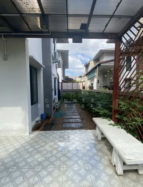 Le Muria Klong Luang, Pathum Thani, รังสิต - นครนายก, Khlong Song, Khlong Luang, Pathum Thani, 3 Bedrooms, 160 sqm, Single Detached House For Sale, by Connex Property, 500443505 - DDproperty.com