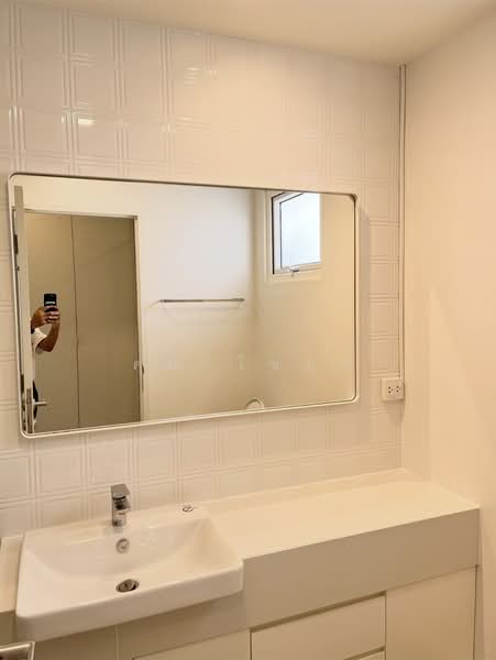 Villaggio 3 Srinakarin-Bangna : วิลลาจจิโอ 3 ศรีนครินทร์-บางนา, สมุทรปราการ, บางแก้ว, บางพลี, สมุทรปราการ, 175 ตร.ม., บ้านเดี่ยว ให้เช่า, โดย คุณ ไข่มุก, 500443507 - DDproperty.com