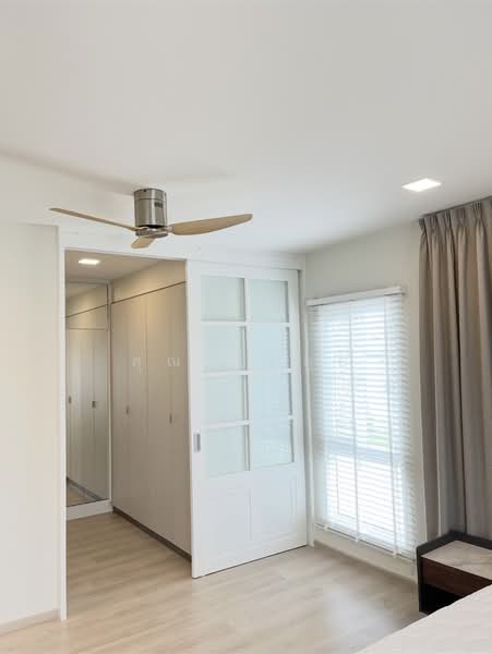 Villaggio 3 Srinakarin-Bangna, Samut Prakan, Bang Kaeo, Bang Plee, Samut Prakan, 4 Bedrooms, 175 sqm, Single Detached House For Rent, by Mooky ตุลาพันธุ์, 500443507 - DDproperty.com