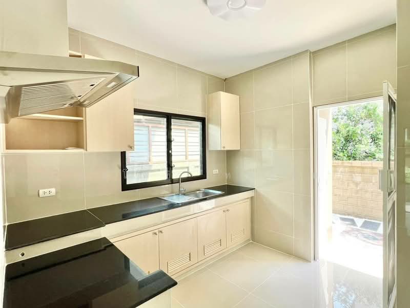 Setthasiri Watcharapol, Bangkok, Sukhaphiban 5 Road, O-Ngoen, Sai Mai, Bangkok, 3 Bedrooms, 193 sqm, Single Detached House For Sale, by สมโพธิ เทศวิรัช, 500443508 - DDproperty.com