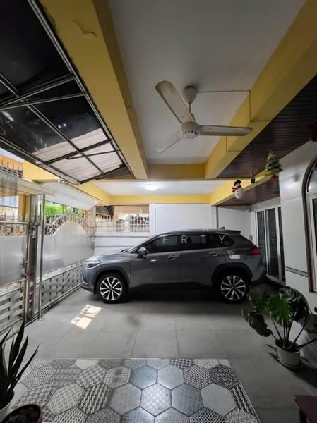 อิ่มอัมพร 1, กรุงเทพ, จรัญสนิทวงศ์, วัดท่าพระ, บางกอกใหญ่, กรุงเทพ, 145 ตร.ม., บ้านเดี่ยว ขาย, โดย Connex Property, 500443510 - DDproperty.com