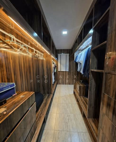 Im - Amporn 1, Bangkok, จรัญสนิทวงศ์, Wat Tha Pra, Bangkok Yai, Bangkok, 3 Bedrooms, 120 sqm, Townhouse For Sale, by Connex Property, 500443511 - DDproperty.com