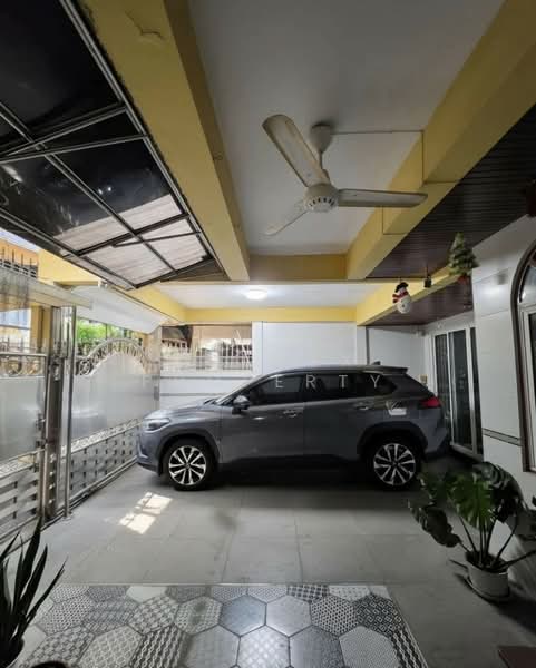 Im - Amporn 1, Bangkok, จรัญสนิทวงศ์, Wat Tha Pra, Bangkok Yai, Bangkok, 3 Bedrooms, 120 sqm, Townhouse For Sale, by Connex Property, 500443511 - DDproperty.com