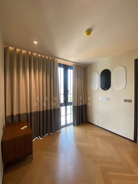 The Reserve Sukhumvit 61, Bangkok, 78 Soi Sukhumvit 61, Khlong Tan Nua, Watthana, Bangkok, 2 Bedrooms, 92 sqm, Condo For Rent, by Kanrutai Dawruang, 500443513 - DDproperty.com