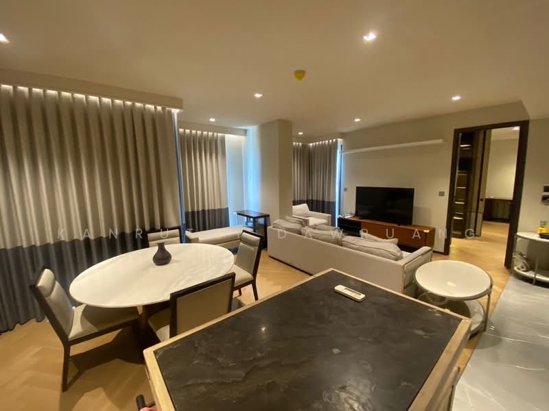 The Reserve Sukhumvit 61 : เดอะ รีเซิร์ฟ สุขุมวิท 61, กรุงเทพ, 78 ถนนสุขุมวิท 61, คลองตันเหนือ, วัฒนา, กรุงเทพ, 92 ตร.ม., คอนโด ให้เช่า, โดย Kanrutai Dawruang, 500443513 - DDproperty.com