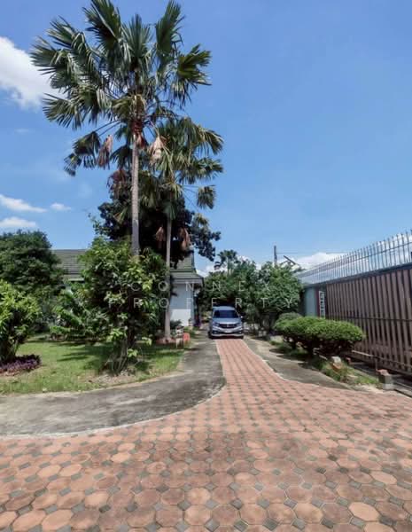 House at Khlong Khoi, Pakret, Nonthaburi, , Khlong Khoi, Pak Kret, Nonthaburi, 4 Bedrooms, 600 sqm, Single Detached House For Sale, by Connex Property, 500443514 - DDproperty.com