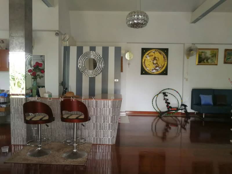 House at Khlong Khoi, Pakret, Nonthaburi, , Khlong Khoi, Pak Kret, Nonthaburi, 4 Bedrooms, 600 sqm, Single Detached House For Sale, by Connex Property, 500443514 - DDproperty.com