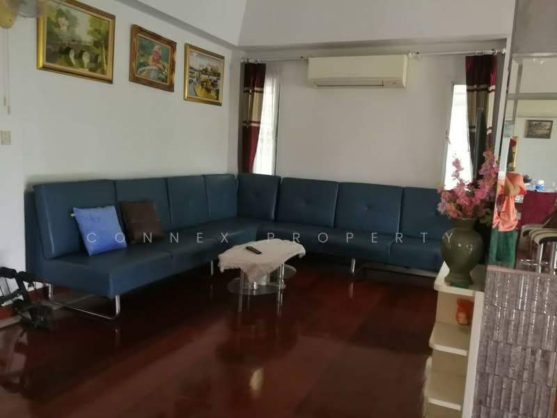 House at Khlong Khoi, Pakret, Nonthaburi, , Khlong Khoi, Pak Kret, Nonthaburi, 4 Bedrooms, 600 sqm, Single Detached House For Sale, by Connex Property, 500443514 - DDproperty.com