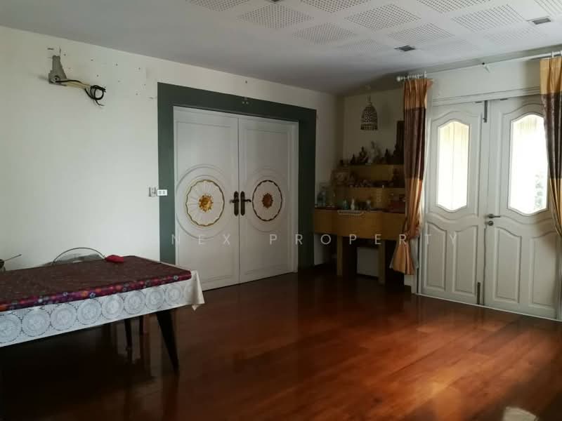 House at Khlong Khoi, Pakret, Nonthaburi, , Khlong Khoi, Pak Kret, Nonthaburi, 4 Bedrooms, 600 sqm, Single Detached House For Sale, by Connex Property, 500443514 - DDproperty.com