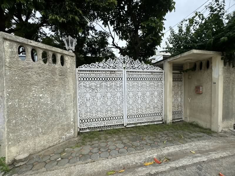 House and Land 105 sq.wah in Taling Chan, near Prachim Ratthaya Expressway, Bangkok, ชัยพฤกษ์, Taling Chan, Bangkok, Studio, 200 sqm, Single Detached House For Sale, by Connex Property, 500443515 - DDproperty.com