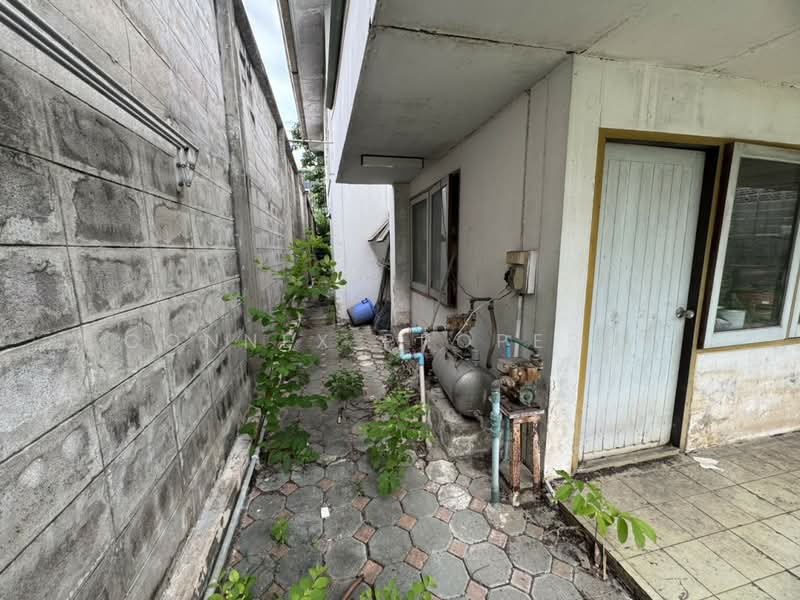 บ้านพร้อมที่ดิน 105 ตรว. ย่านตลิ่งชัน ใกล้ทางพิเศษประจิมรัถยา, กรุงเทพ, ชัยพฤกษ์, ตลิ่งชัน, กรุงเทพ, 200 ตร.ม., บ้านเดี่ยว ขาย, โดย Connex Property, 500443515 - DDproperty.com