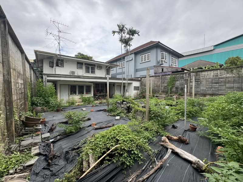 บ้านพร้อมที่ดิน 105 ตรว. ย่านตลิ่งชัน ใกล้ทางพิเศษประจิมรัถยา, กรุงเทพ, ชัยพฤกษ์, ตลิ่งชัน, กรุงเทพ, 200 ตร.ม., บ้านเดี่ยว ขาย, โดย Connex Property, 500443515 - DDproperty.com