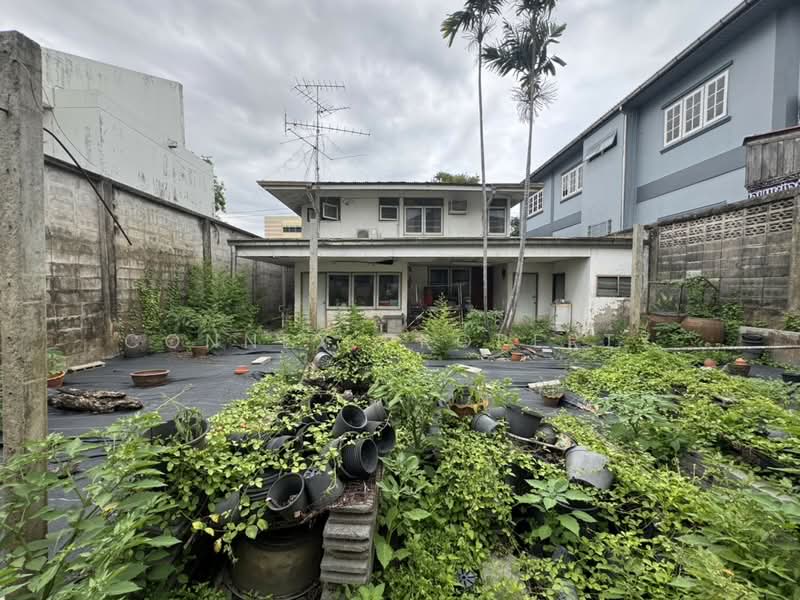 บ้านพร้อมที่ดิน 105 ตรว. ย่านตลิ่งชัน ใกล้ทางพิเศษประจิมรัถยา, กรุงเทพ, ชัยพฤกษ์, ตลิ่งชัน, กรุงเทพ, 200 ตร.ม., บ้านเดี่ยว ขาย, โดย Connex Property, 500443515 - DDproperty.com