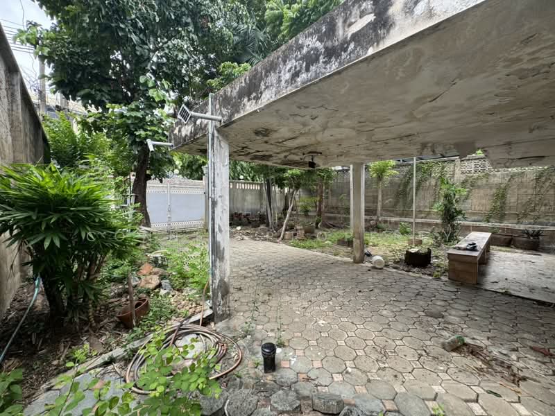 บ้านพร้อมที่ดิน 105 ตรว. ย่านตลิ่งชัน ใกล้ทางพิเศษประจิมรัถยา, กรุงเทพ, ชัยพฤกษ์, ตลิ่งชัน, กรุงเทพ, 200 ตร.ม., บ้านเดี่ยว ขาย, โดย Connex Property, 500443515 - DDproperty.com