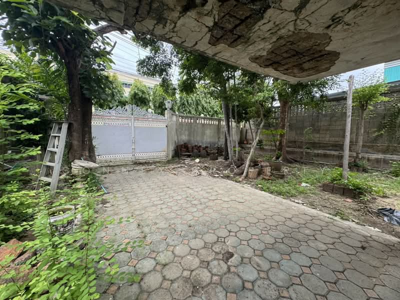 บ้านพร้อมที่ดิน 105 ตรว. ย่านตลิ่งชัน ใกล้ทางพิเศษประจิมรัถยา, กรุงเทพ, ชัยพฤกษ์, ตลิ่งชัน, กรุงเทพ, 200 ตร.ม., บ้านเดี่ยว ขาย, โดย Connex Property, 500443515 - DDproperty.com