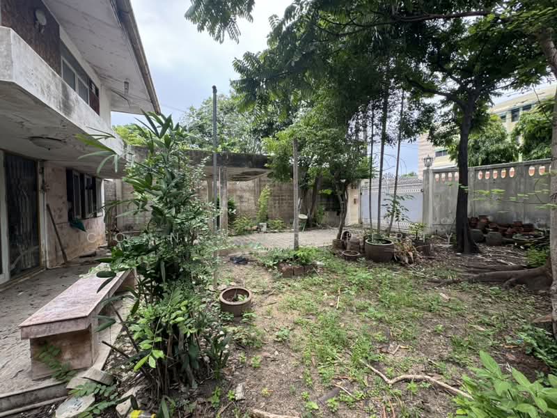 บ้านพร้อมที่ดิน 105 ตรว. ย่านตลิ่งชัน ใกล้ทางพิเศษประจิมรัถยา, กรุงเทพ, ชัยพฤกษ์, ตลิ่งชัน, กรุงเทพ, 200 ตร.ม., บ้านเดี่ยว ขาย, โดย Connex Property, 500443515 - DDproperty.com