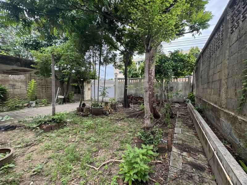 บ้านพร้อมที่ดิน 105 ตรว. ย่านตลิ่งชัน ใกล้ทางพิเศษประจิมรัถยา, กรุงเทพ, ชัยพฤกษ์, ตลิ่งชัน, กรุงเทพ, 200 ตร.ม., บ้านเดี่ยว ขาย, โดย Connex Property, 500443515 - DDproperty.com