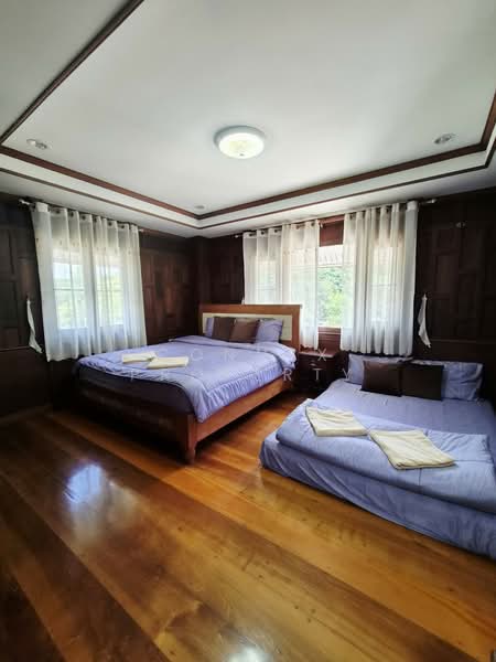 Friendly Land Pool Villa 2 - Pattaya, Chon Buri (Pattaya), ซากแง้ว, Huai Yai, Bang Lamung (Pattaya), Chon Buri (Pattaya), 4 Bedrooms, 300 sqm, Single Detached House For Sale, by Connex Property, 500443517 - DDproperty.com