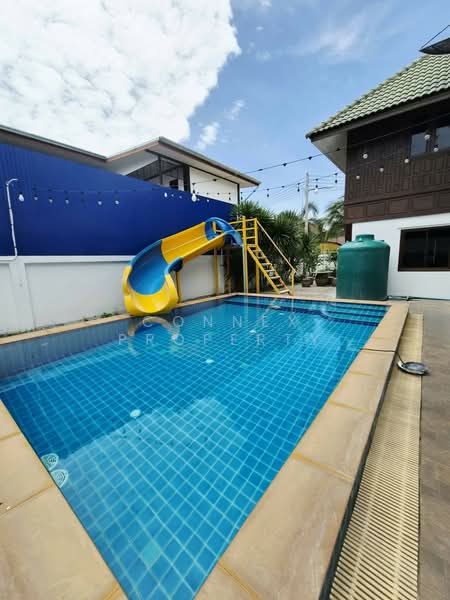 Friendly Land Pool Villa 2 - Pattaya, Chon Buri (Pattaya), ซากแง้ว, Huai Yai, Bang Lamung (Pattaya), Chon Buri (Pattaya), 4 Bedrooms, 300 sqm, Single Detached House For Sale, by Connex Property, 500443517 - DDproperty.com