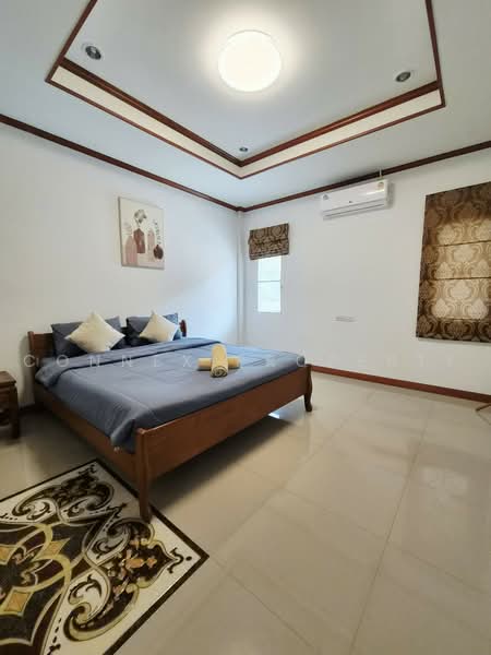 Friendly Land Pool Villa 2 - Pattaya, Chon Buri (Pattaya), ซากแง้ว, Huai Yai, Bang Lamung (Pattaya), Chon Buri (Pattaya), 5 Bedrooms, 500 sqm, Single Detached House For Sale, by Connex Property, 500443519 - DDproperty.com
