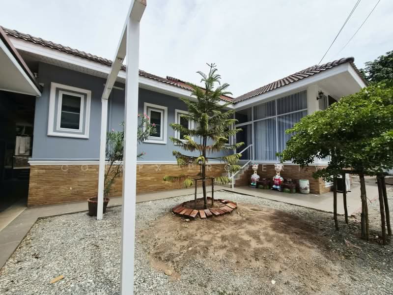 Friendly Land Pool Villa 2 - Pattaya, Chon Buri (Pattaya), ซากแง้ว, Huai Yai, Bang Lamung (Pattaya), Chon Buri (Pattaya), 5 Bedrooms, 500 sqm, Single Detached House For Sale, by Connex Property, 500443519 - DDproperty.com
