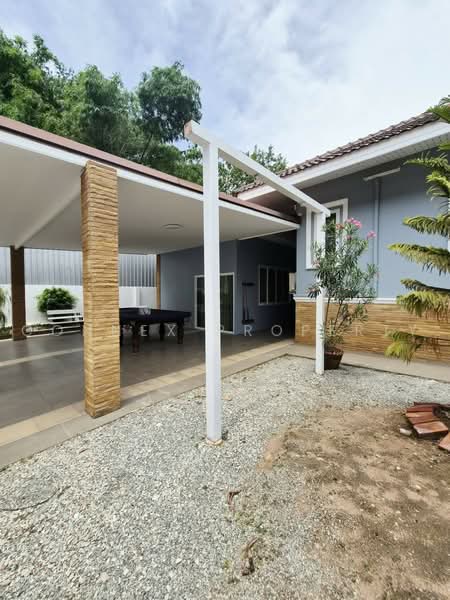 Friendly Land Pool Villa 2 - Pattaya, Chon Buri (Pattaya), ซากแง้ว, Huai Yai, Bang Lamung (Pattaya), Chon Buri (Pattaya), 5 Bedrooms, 500 sqm, Single Detached House For Sale, by Connex Property, 500443519 - DDproperty.com