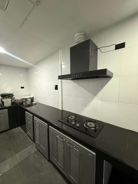 Detached house behind The Mall Ngamwongwan 18 Intersection 6/3 (Soi Chulakasem), Nonthaburi, , Bang Khen, Muang Nonthaburi, Nonthaburi, 4 Bedrooms, 300 sqm, Single Detached House For Sale, by Connex Property, 500443524 - DDproperty.com