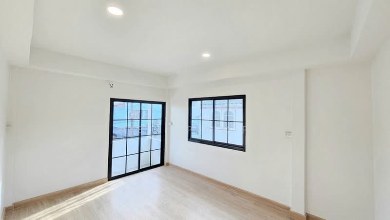 Corner Townhome | Near BITEC Bangna, Bangkok, , Bang Na Tai, Bang Na, Bangkok, 4 Bedrooms, 181 sqm, Townhouse For Sale, by Connex Property, 500443526 - DDproperty.com