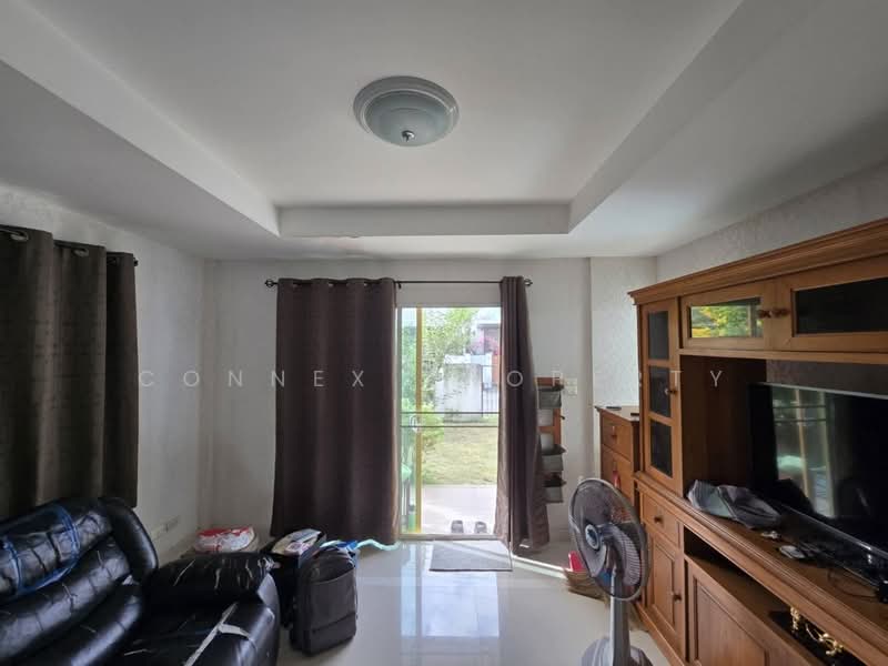 Chuanchuen Modus Rattanathibet, Nonthaburi, รัตนาธิเบศร์, Tha It, Pak Kret, Nonthaburi, 3 Bedrooms, 21 sqm, Single Detached House For Sale, by Connex Property, 500443527 - DDproperty.com
