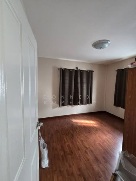 Chuanchuen Modus Rattanathibet, Nonthaburi, รัตนาธิเบศร์, Tha It, Pak Kret, Nonthaburi, 3 Bedrooms, 21 sqm, Single Detached House For Sale, by Connex Property, 500443527 - DDproperty.com