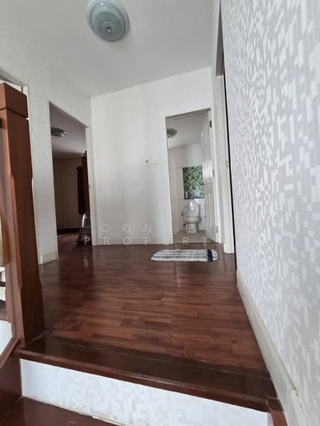Chuanchuen Modus Rattanathibet, Nonthaburi, รัตนาธิเบศร์, Tha It, Pak Kret, Nonthaburi, 3 Bedrooms, 21 sqm, Single Detached House For Sale, by Connex Property, 500443527 - DDproperty.com
