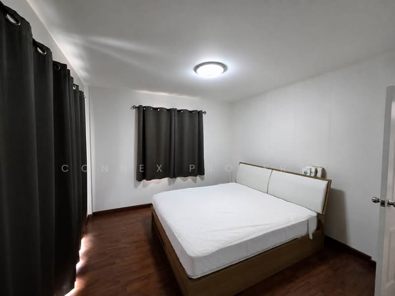 Chuanchuen Modus Rattanathibet, Nonthaburi, รัตนาธิเบศร์, Tha It, Pak Kret, Nonthaburi, 3 Bedrooms, 21 sqm, Single Detached House For Sale, by Connex Property, 500443527 - DDproperty.com