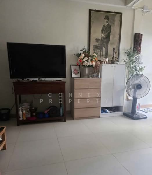Charan Villa 1, Bangkok, จรัญสนิทวงศ์, Bang Khun Sri, Bangkok Noi, Bangkok, 3 Bedrooms, 85 sqm, Townhouse For Sale, by Connex Property, 500443529 - DDproperty.com