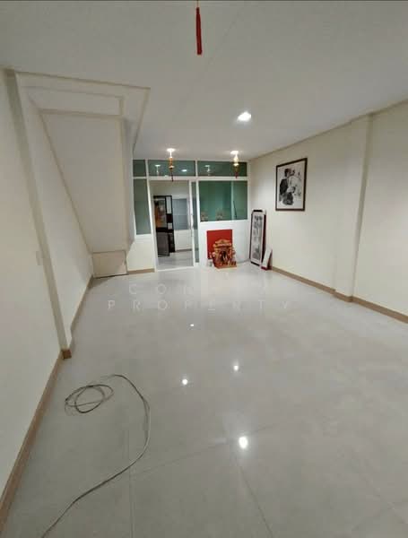 Bussarakham Rim Nam, Bangkok, , Arun Amarin, Bangkok Noi, Bangkok, 3 Bedrooms, 160 sqm, Townhouse For Sale, by Connex Property, 500443530 - DDproperty.com