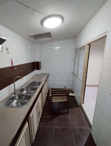 Bussarakham Rim Nam, Bangkok, , Arun Amarin, Bangkok Noi, Bangkok, 3 Bedrooms, 160 sqm, Townhouse For Sale, by Connex Property, 500443530 - DDproperty.com