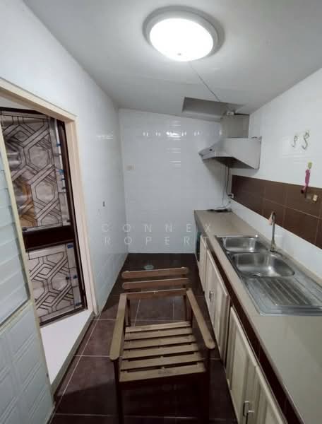 บ้านบุษราคัมริมน้ำ, กรุงเทพ, , อรุณอมรินทร์, บางกอกน้อย, กรุงเทพ, 160 ตร.ม., ทาวน์เฮ้าส์ ขาย, โดย Connex Property, 500443530 - DDproperty.com