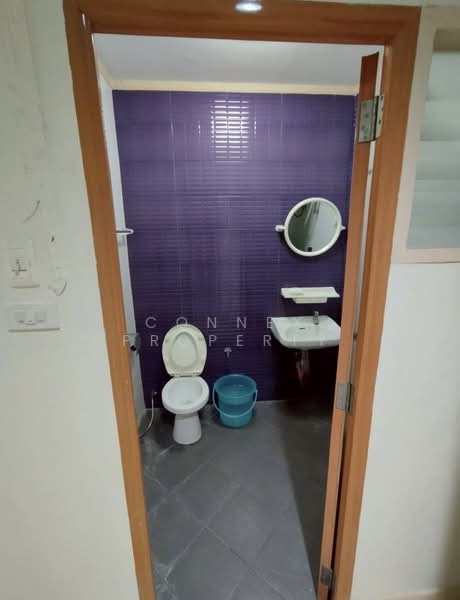 บ้านบุษราคัมริมน้ำ, กรุงเทพ, , อรุณอมรินทร์, บางกอกน้อย, กรุงเทพ, 160 ตร.ม., ทาวน์เฮ้าส์ ขาย, โดย Connex Property, 500443530 - DDproperty.com