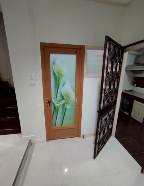 บ้านบุษราคัมริมน้ำ, กรุงเทพ, , อรุณอมรินทร์, บางกอกน้อย, กรุงเทพ, 160 ตร.ม., ทาวน์เฮ้าส์ ขาย, โดย Connex Property, 500443530 - DDproperty.com