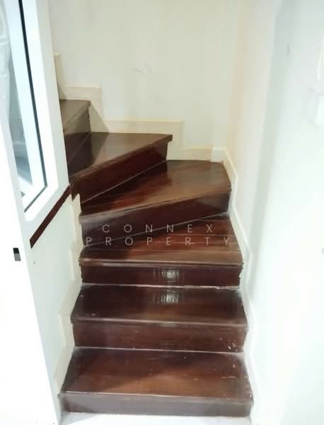 บ้านบุษราคัมริมน้ำ, กรุงเทพ, , อรุณอมรินทร์, บางกอกน้อย, กรุงเทพ, 160 ตร.ม., ทาวน์เฮ้าส์ ขาย, โดย Connex Property, 500443530 - DDproperty.com