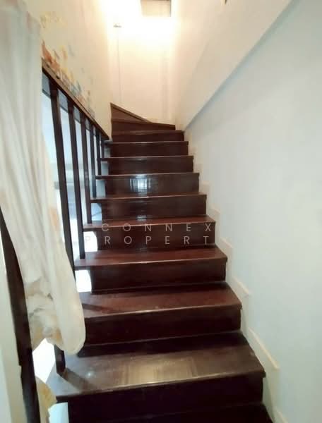 บ้านบุษราคัมริมน้ำ, กรุงเทพ, , อรุณอมรินทร์, บางกอกน้อย, กรุงเทพ, 160 ตร.ม., ทาวน์เฮ้าส์ ขาย, โดย Connex Property, 500443530 - DDproperty.com