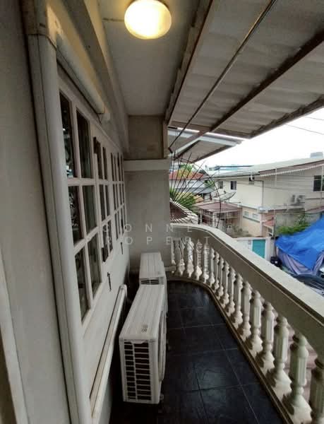 บ้านบุษราคัมริมน้ำ, กรุงเทพ, , อรุณอมรินทร์, บางกอกน้อย, กรุงเทพ, 160 ตร.ม., ทาวน์เฮ้าส์ ขาย, โดย Connex Property, 500443530 - DDproperty.com
