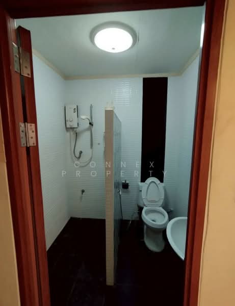 บ้านบุษราคัมริมน้ำ, กรุงเทพ, , อรุณอมรินทร์, บางกอกน้อย, กรุงเทพ, 160 ตร.ม., ทาวน์เฮ้าส์ ขาย, โดย Connex Property, 500443530 - DDproperty.com