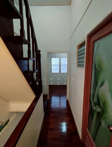 บ้านบุษราคัมริมน้ำ, กรุงเทพ, , อรุณอมรินทร์, บางกอกน้อย, กรุงเทพ, 160 ตร.ม., ทาวน์เฮ้าส์ ขาย, โดย Connex Property, 500443530 - DDproperty.com