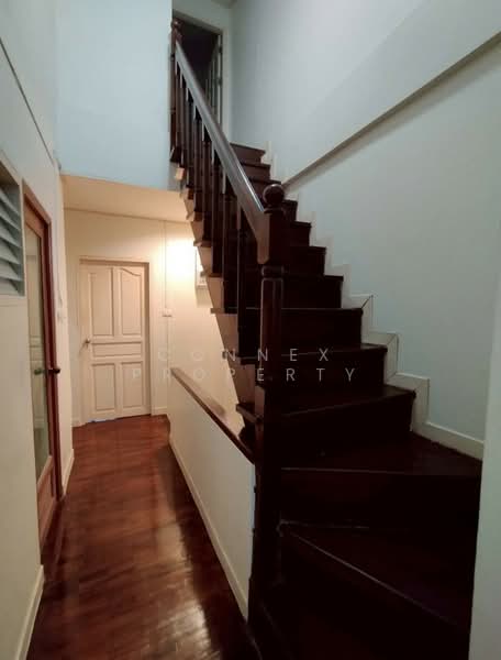 Bussarakham Rim Nam, Bangkok, , Arun Amarin, Bangkok Noi, Bangkok, 3 Bedrooms, 160 sqm, Townhouse For Sale, by Connex Property, 500443530 - DDproperty.com