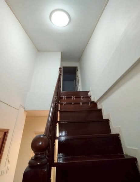 บ้านบุษราคัมริมน้ำ, กรุงเทพ, , อรุณอมรินทร์, บางกอกน้อย, กรุงเทพ, 160 ตร.ม., ทาวน์เฮ้าส์ ขาย, โดย Connex Property, 500443530 - DDproperty.com
