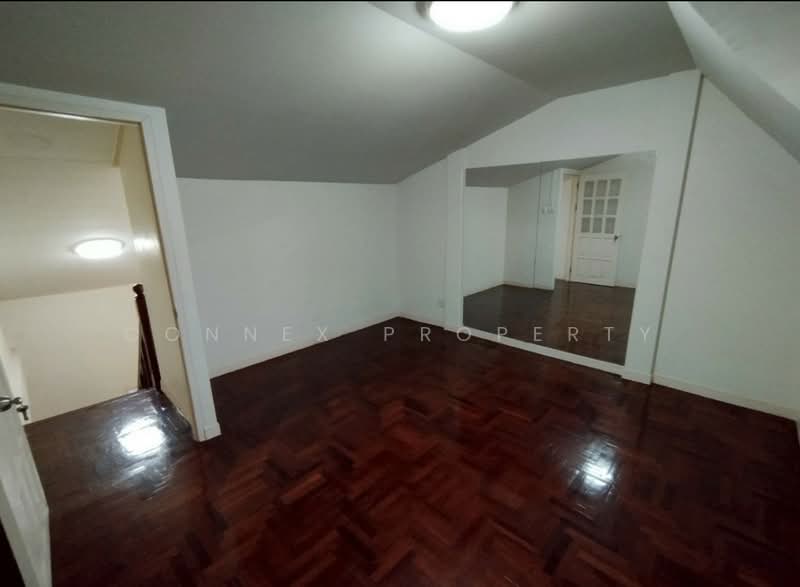 Bussarakham Rim Nam, Bangkok, , Arun Amarin, Bangkok Noi, Bangkok, 3 Bedrooms, 160 sqm, Townhouse For Sale, by Connex Property, 500443530 - DDproperty.com