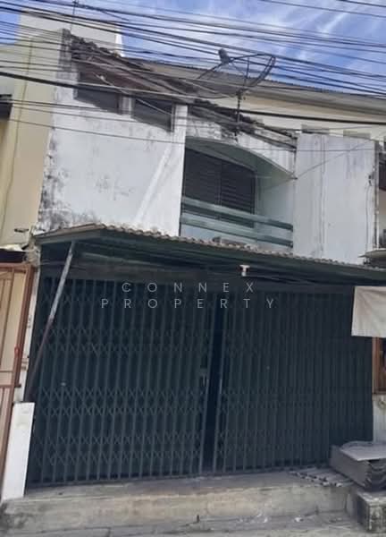 Bhudhani Village, Nakhon Pathom, พุทธมณฑลสาย 4, Bang Krathuk, Sam Phran, Nakhon Pathom, 2 Bedrooms, 21 sqm, Townhouse For Sale, by Connex Property, 500443532 - DDproperty.com